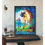 cartel pocahontas