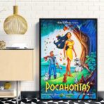 cartel pocahontas