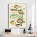 cartel pez vintage 1