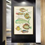cartel pez vintage 1