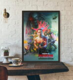 cartel depredador