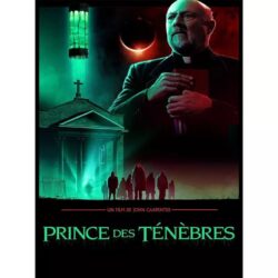 cartel principe de las tinieblas