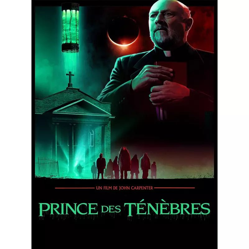 cartel principe de las tinieblas cartel principe de las tinieblas
