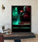 cartel principe de las tinieblas