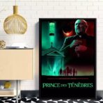 cartel principe de las tinieblas