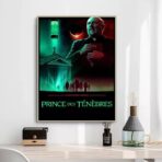 cartel principe de las tinieblas