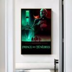 cartel principe de las tinieblas