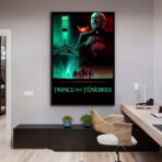 cartel principe de las tinieblas