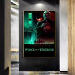 cartel principe de las tinieblas