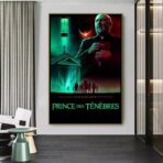 cartel principe de las tinieblas