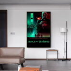cartel principe de las tinieblas