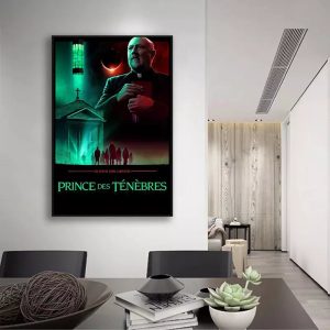cartel principe de las tinieblas