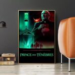 cartel principe de las tinieblas