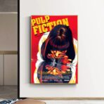 cartel pulp fiction