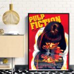 cartel pulp fiction