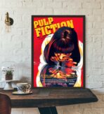 cartel pulp fiction