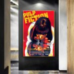 cartel pulp fiction