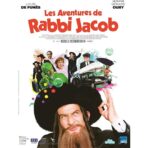 cartel rabino jacob