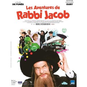 cartel rabino jacob