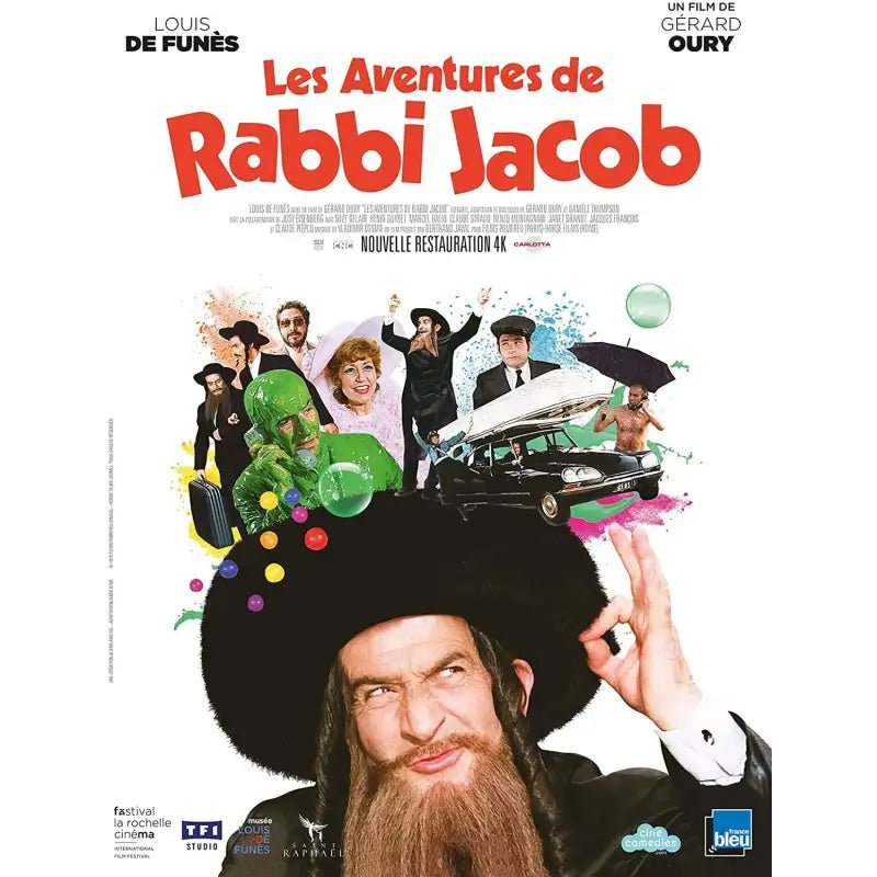cartel rabino jacob cartel rabino jacob