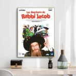 cartel rabino jacob