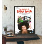 cartel rabino jacob