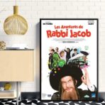 cartel rabino jacob