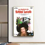 cartel rabino jacob
