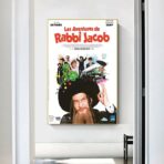 cartel rabino jacob