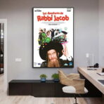 cartel rabino jacob