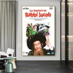 cartel rabino jacob