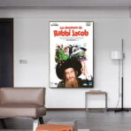 cartel rabino jacob