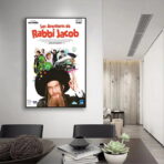 cartel rabino jacob