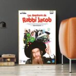 cartel rabino jacob
