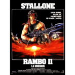 cartel rambo 2