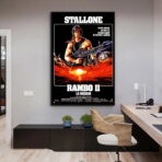 cartel rambo 2