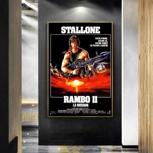 cartel rambo 2