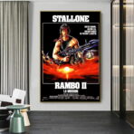 cartel rambo 2