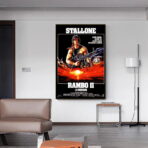 cartel rambo 2