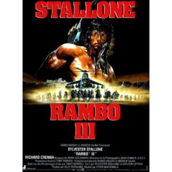 cartel rambo 3