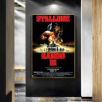 cartel rambo 3