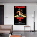 cartel rambo 3