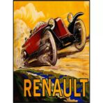 cartel renault sport