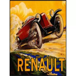 cartel renault sport