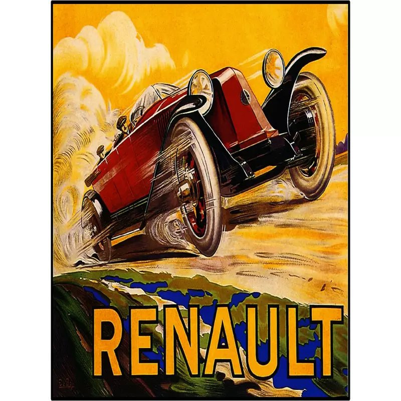 cartel renault sport cartel renault sport