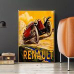 cartel renault sport