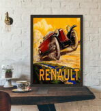 cartel renault sport