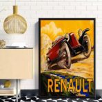 cartel renault sport