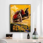 cartel renault sport