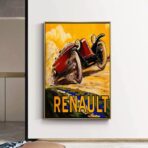 cartel renault sport